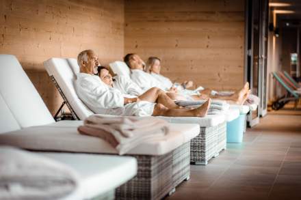 spa