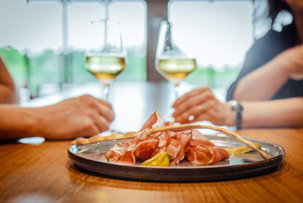 Hotel Restaurant Spa Alsace · Hôtel du Bollenberg