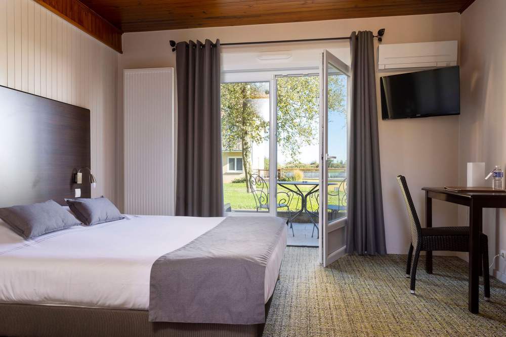 Hotel Restaurant Spa Alsace · Hôtel du Bollenberg