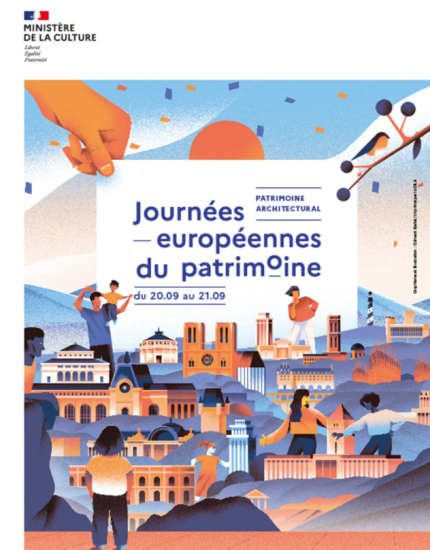 patrimoine