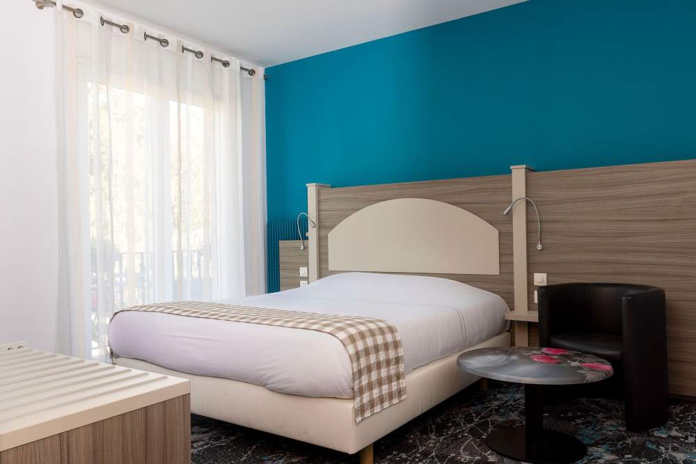 Hotel Restaurant Spa Haut Rhin · Hôtel du Bollenberg